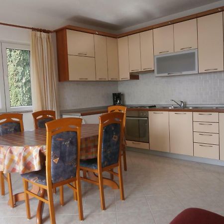 Apartment Maglica Zlarin Exterior foto