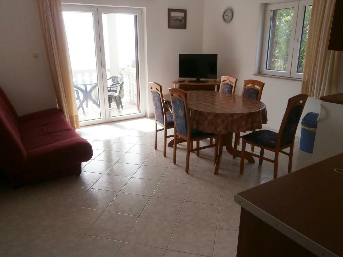 Apartment Maglica Zlarin Exterior foto