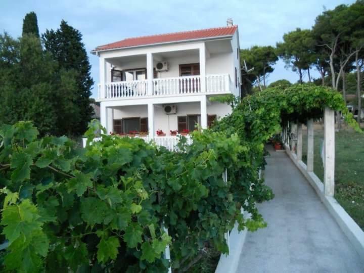 Apartment Maglica Zlarin Exterior foto